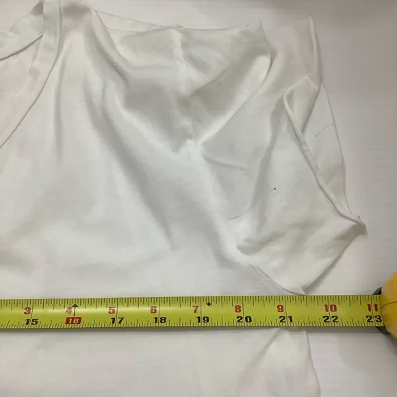 Denham The Jean Maker Classic Tee Shor Sleeve - Picture 6 of 7